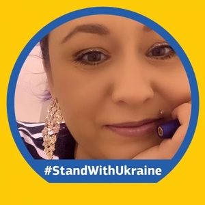 Meet your Posher, Irina